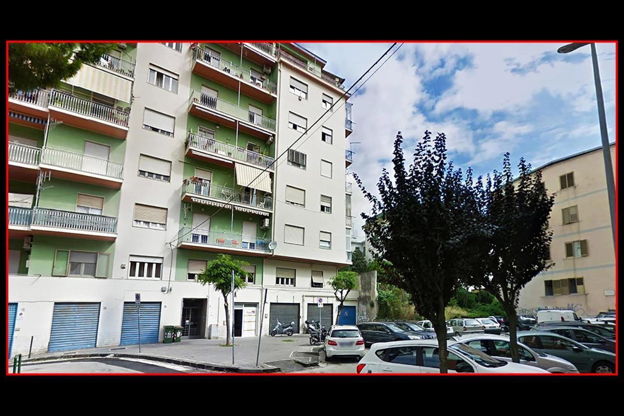 Torre Del Giglio Bed & Breakfast Salerno Bagian luar foto